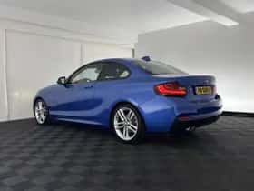 BMW 2-Serie (2017) thumbnail 5