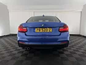 BMW 2-Serie (2017) thumbnail 6