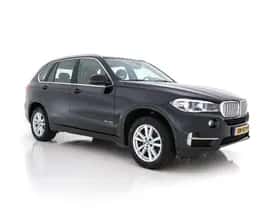 BMW X5 (2015) thumbnail 1