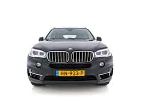 BMW X5 (2015) thumbnail 3