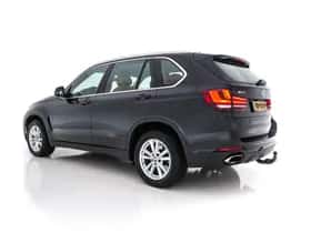 BMW X5 (2015) thumbnail 5
