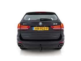 BMW X5 (2015) thumbnail 6