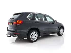 BMW X5 (2015) thumbnail 7