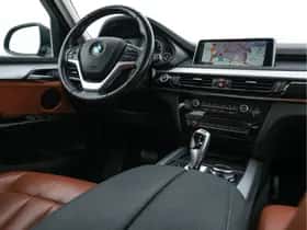 BMW X5 (2015) thumbnail 8