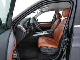 BMW X5 (2015) thumbnail 9