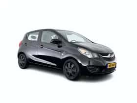 Opel Karl (2017)