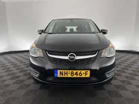 Opel Karl (2017) thumbnail 2