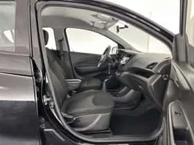 Opel Karl (2017) thumbnail 11