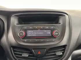 Opel Karl (2017) thumbnail 12