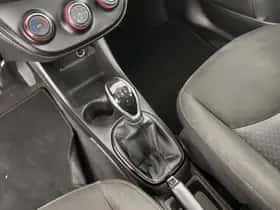 Opel Karl (2017) thumbnail 14