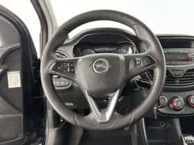 Opel Karl (2017) thumbnail 15