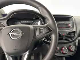 Opel Karl (2017) thumbnail 16