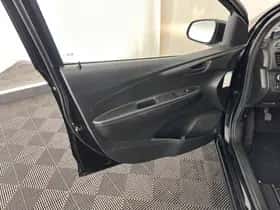 Opel Karl (2017) thumbnail 20
