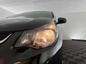 Opel Karl (2017) thumbnail 23