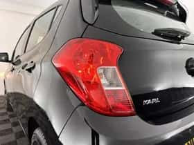 Opel Karl (2017) thumbnail 24