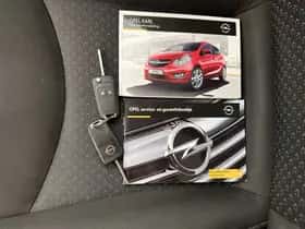 Opel Karl (2017) thumbnail 25
