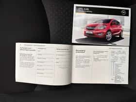 Opel Karl (2017) thumbnail 26