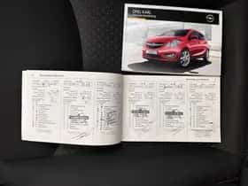 Opel Karl (2017) thumbnail 27