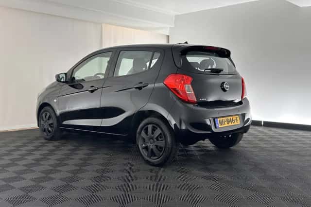 Opel Karl (2017) thumbnail 4
