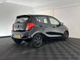 Opel Karl (2017) thumbnail 6