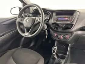 Opel Karl (2017) thumbnail 7