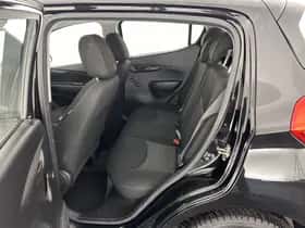 Opel Karl (2017) thumbnail 9