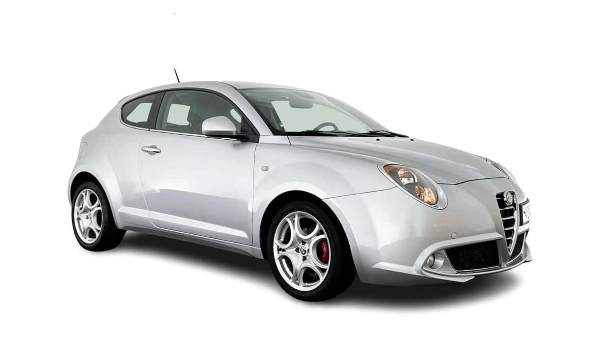 Alfa Romeo Mito (2015) — foto 1