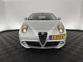 Alfa Romeo Mito (2015) thumbnail 2