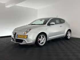 Alfa Romeo Mito (2015) thumbnail 3