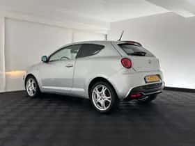 Alfa Romeo Mito (2015) thumbnail 4