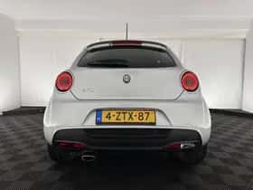 Alfa Romeo Mito (2015) thumbnail 5