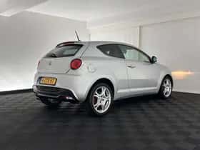 Alfa Romeo Mito (2015) thumbnail 6