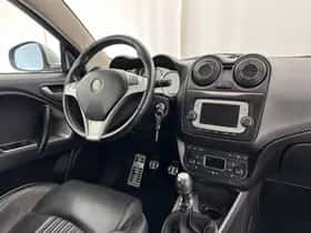 Alfa Romeo Mito (2015) thumbnail 7