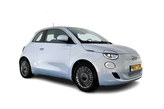 Fiat 500 (2020)