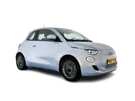 Fiat 500 (2020)