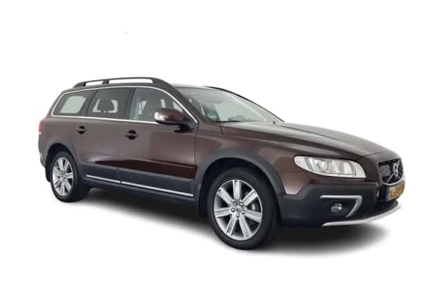 Volvo Xc70 (2016) thumbnail 1