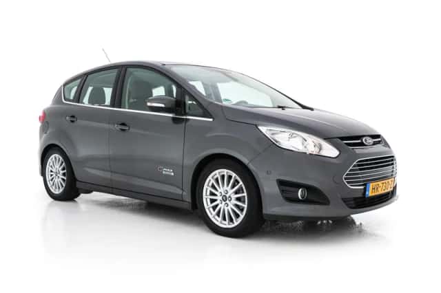 Ford C max (2015)