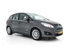 Ford C max (2015)