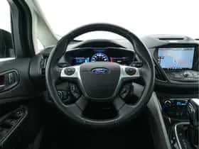 Ford C max (2015) thumbnail 19