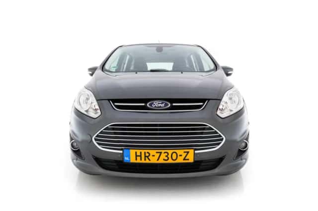 Ford C max (2015) thumbnail 3