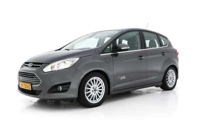Ford C max (2015) thumbnail 4