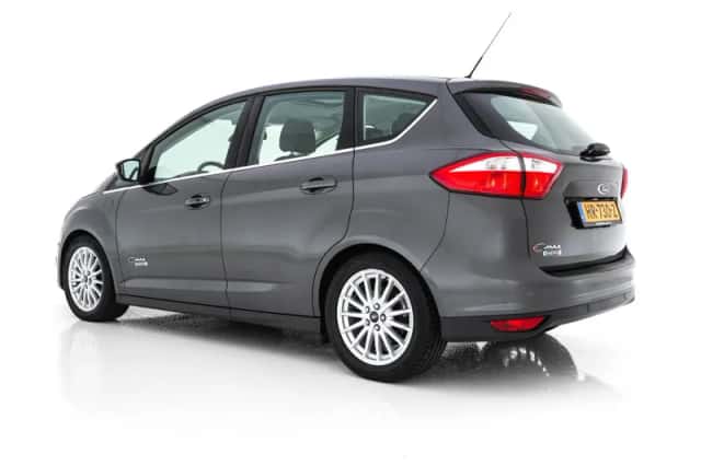 Ford C max (2015) thumbnail 5