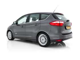 Ford C max (2015) thumbnail 5