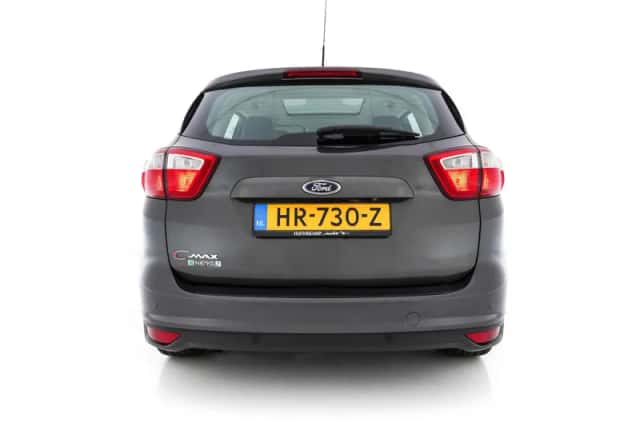 Ford C max (2015) thumbnail 6