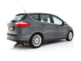 Ford C max (2015) thumbnail 7
