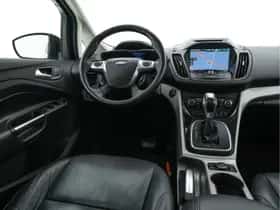 Ford C max (2015) thumbnail 8