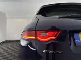 Jaguar F-Pace (2017) thumbnail 29