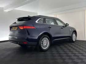 Jaguar F-Pace (2017) thumbnail 7