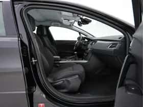 Peugeot 508 (2015) thumbnail 12