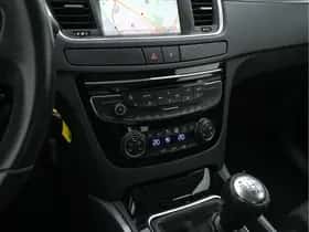 Peugeot 508 (2015) thumbnail 15
